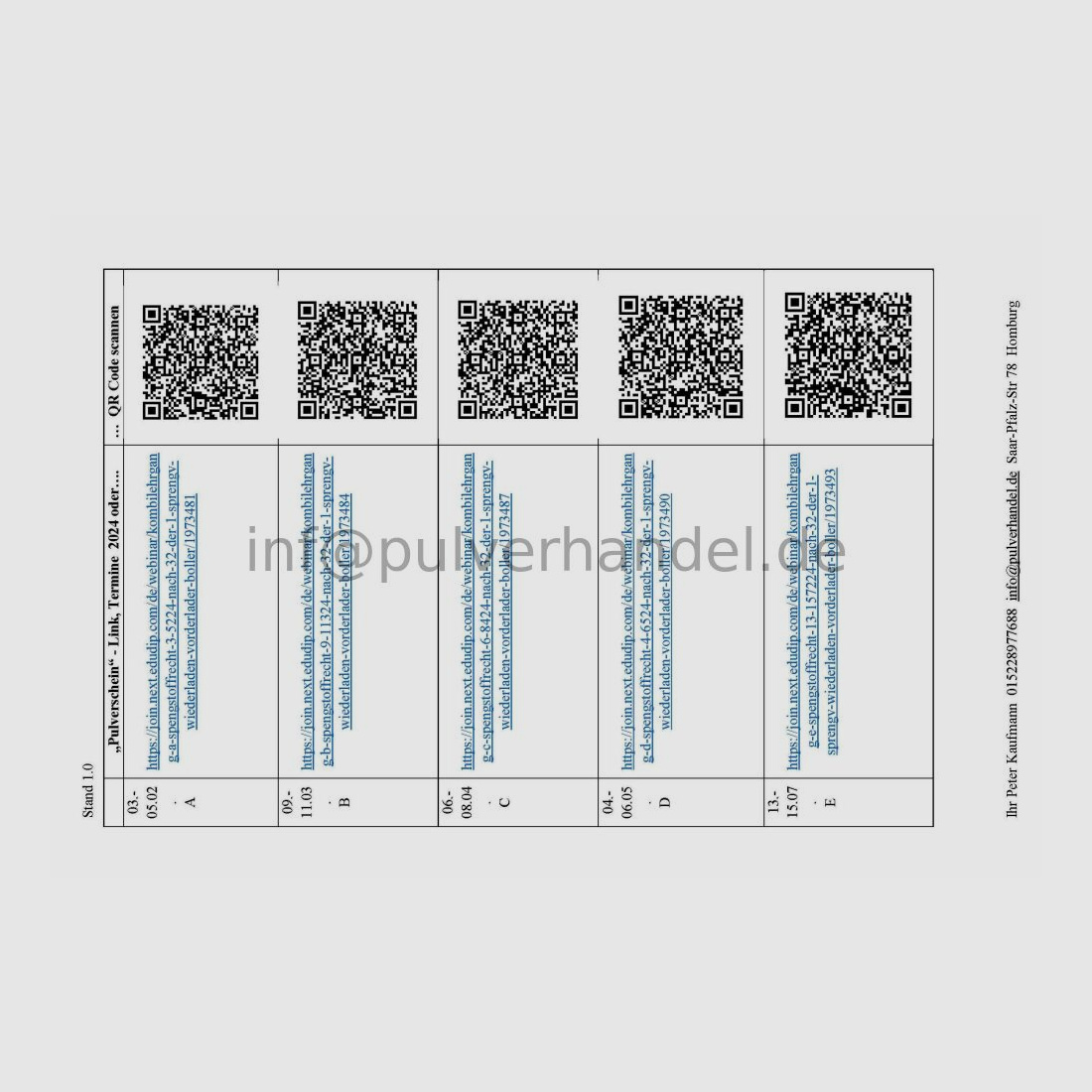 BA 13TD Bergara Stainless 16.5" Handspanner, hole stock, right/left safety .308Win