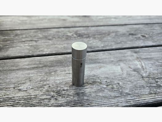 Pellet Sizer - Diabolo gauge in caliber .30 / 7.62mm (e.g. for FX Dreamline)