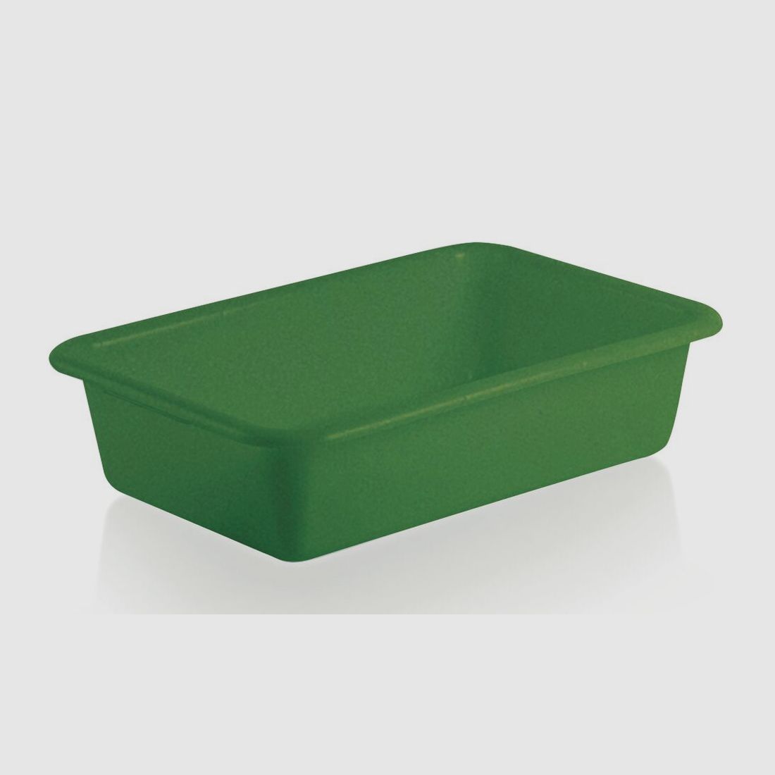 Wild- und Wildbretwanne – 40 Liter – Grün
