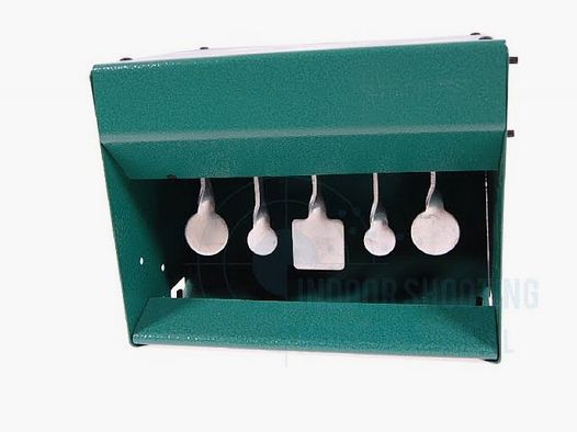 Gamo Rocker – Pellet Trap