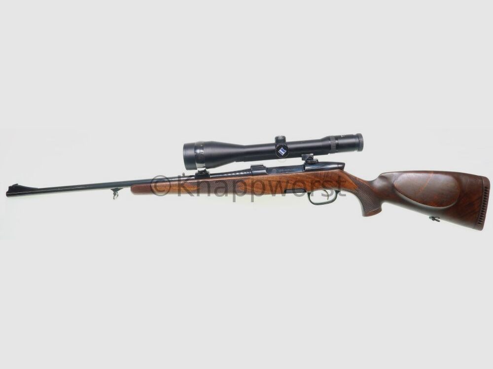 Steyr Steyr Mannlicher M
