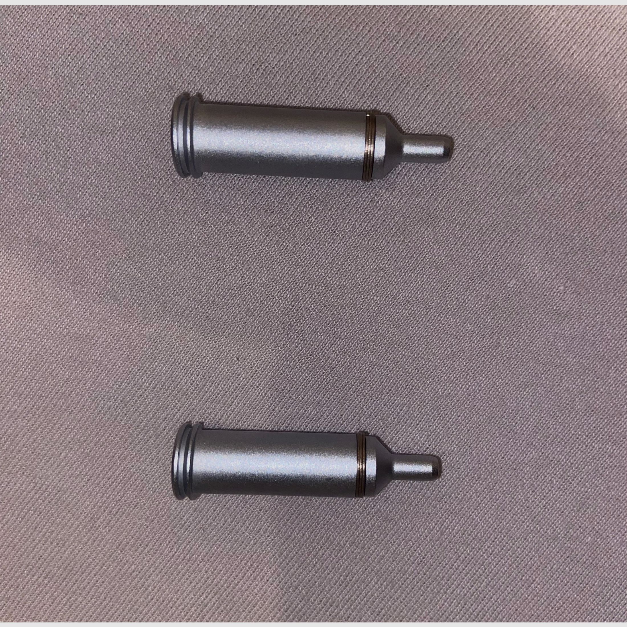 Gaskolben Heckler & Koch