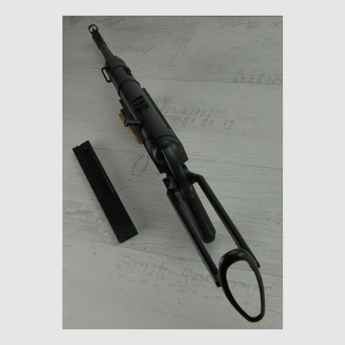 German Sport Guns MP 40