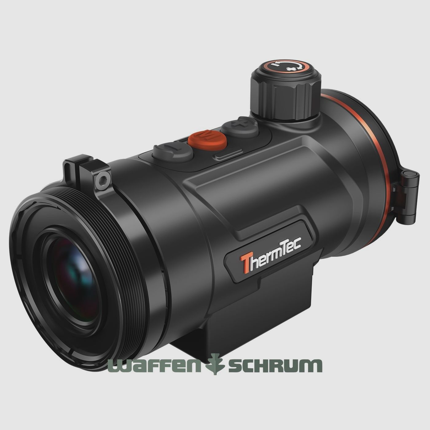 ThermTec Hunt650Pro