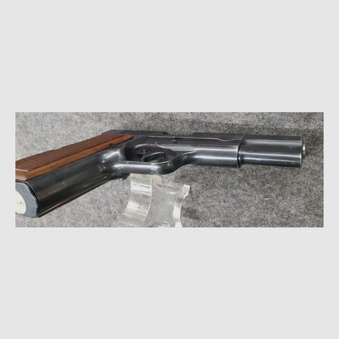 FN Browning HP M35
