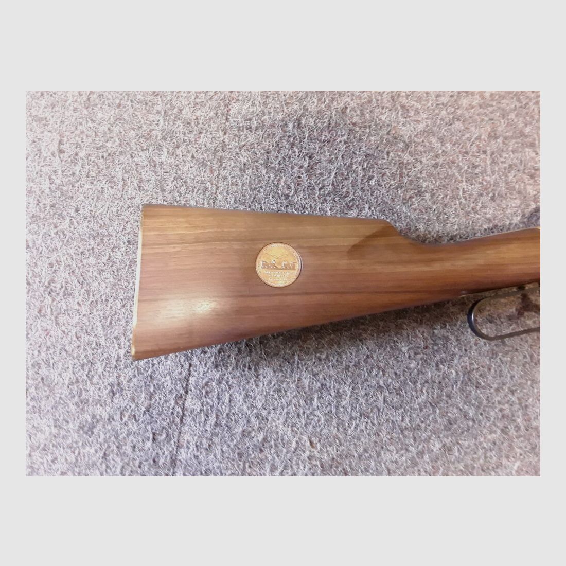 Winchester 94