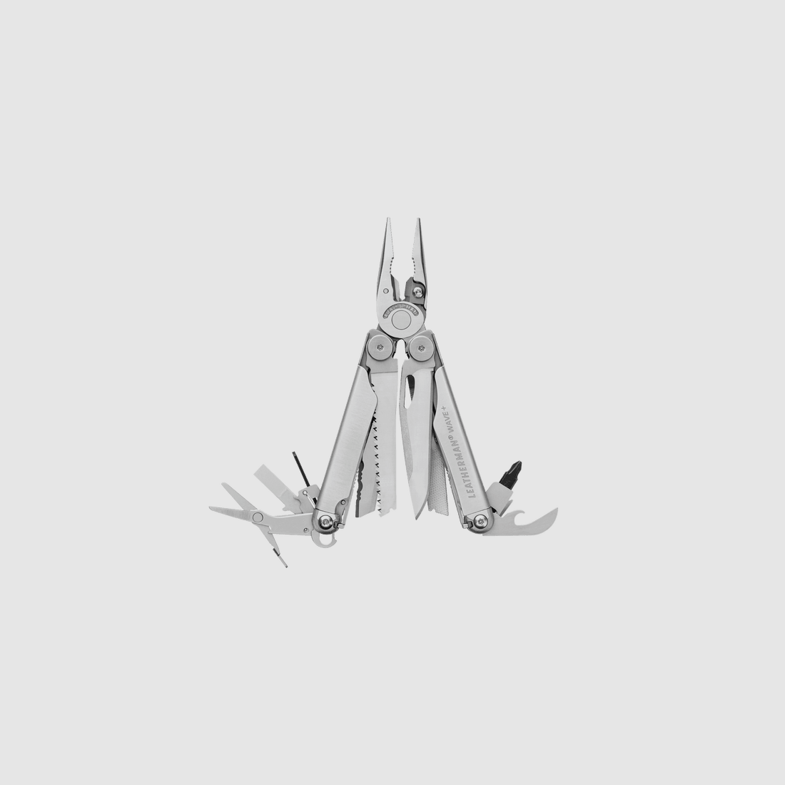 Leatherman Wave Plus Multitool