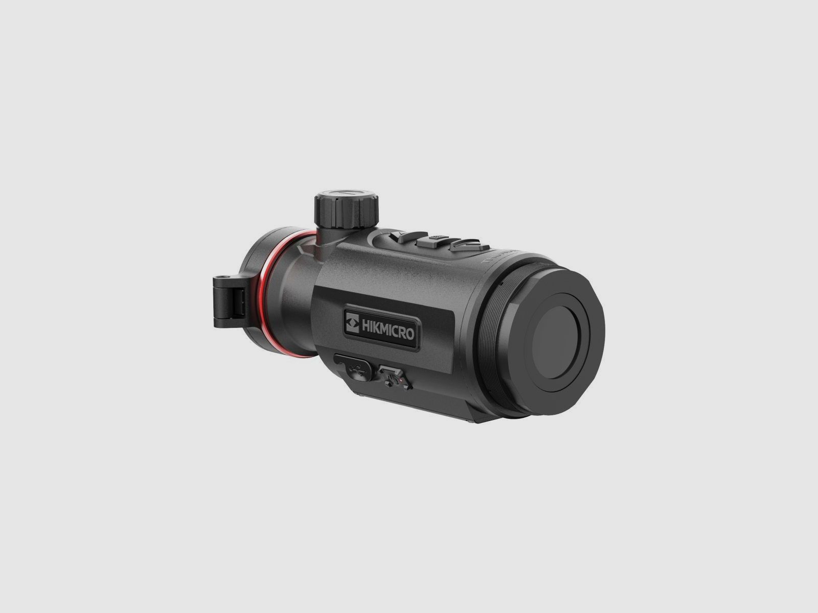 HIKMICRO Wärmebild Clip-On Thunder TQ35C 3.0