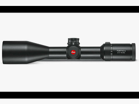 Leica Fortis 6 1.8-12x42i L-4a mit Schiene
