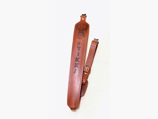 Tikka - Finland Geweer Sling Luxe