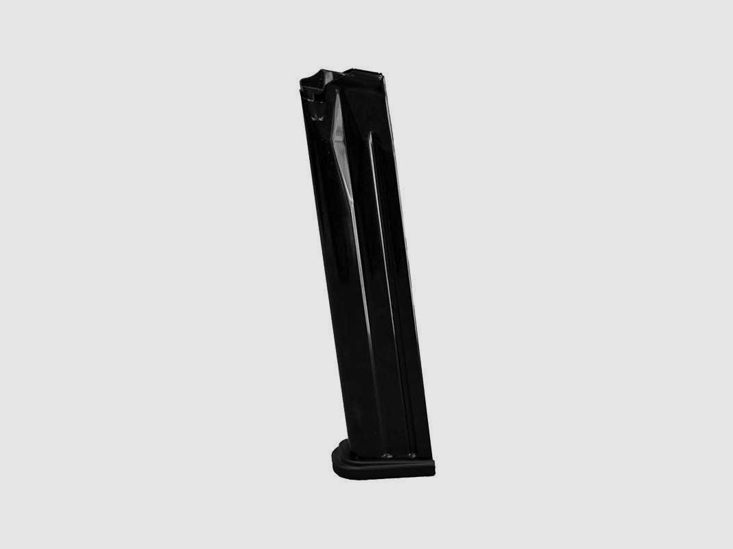 MAGAZZINO KMR L-02 EMIQ / ORCA / BUL SAS II / 9×19 | 26R, immagine 2 di 3