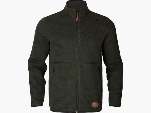 Härkila Strickjacke Metso Willow Green