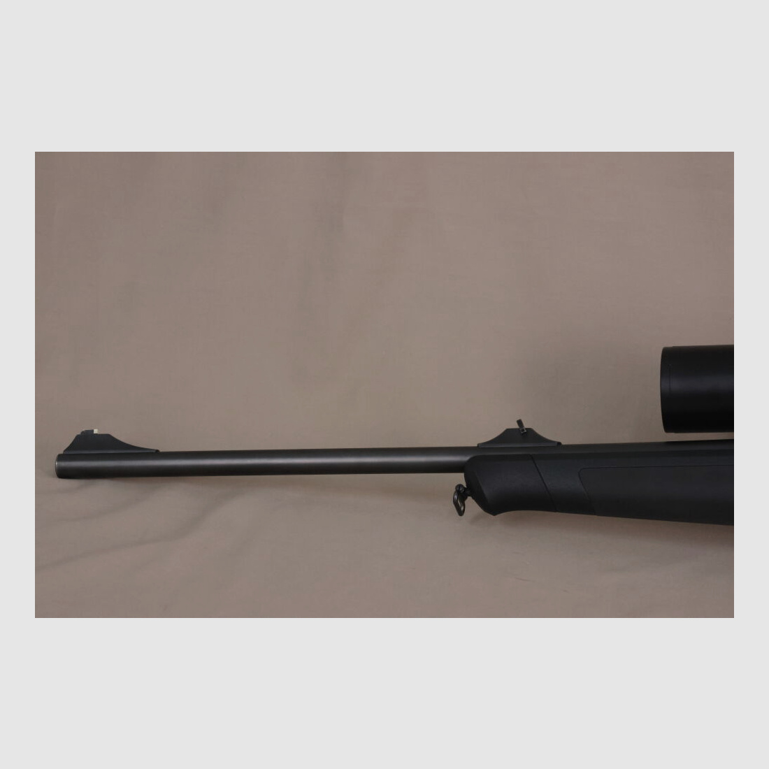 Blaser R8 Professional / mit Zeiss Varipoint u. ASV!