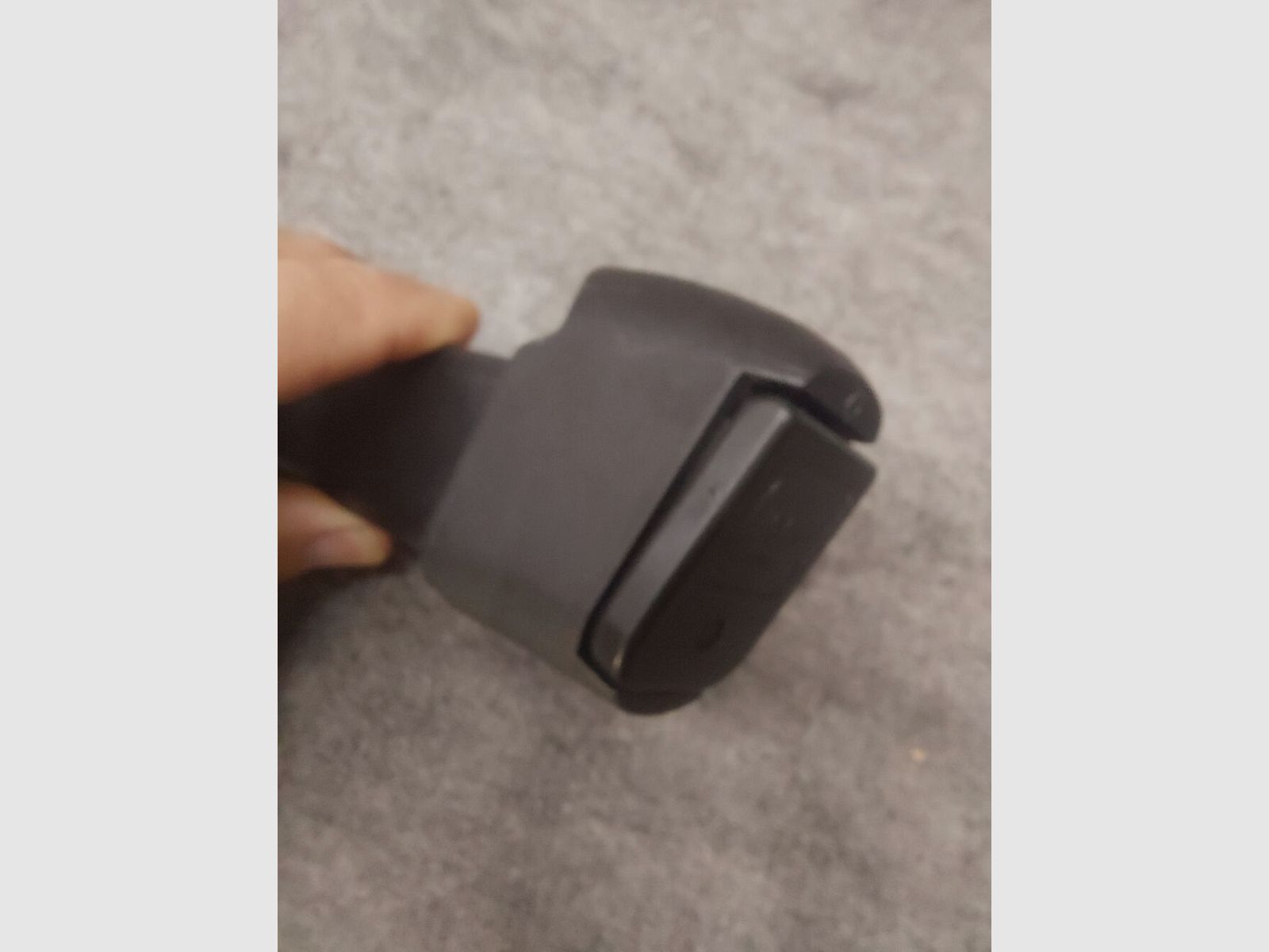 Glock, Austria Glock 26, Bild 6 von 6