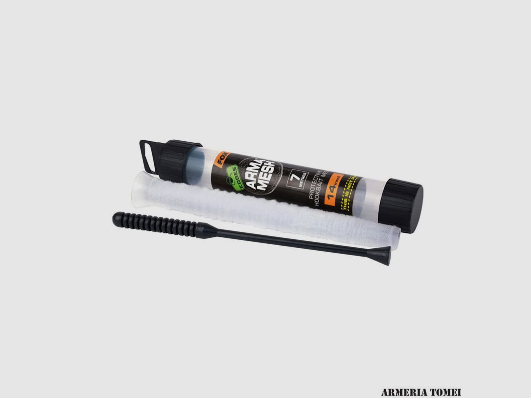 FOX – EDGES™ ARMA MESH SYSTEMS 7 METRES, image 1 of 2