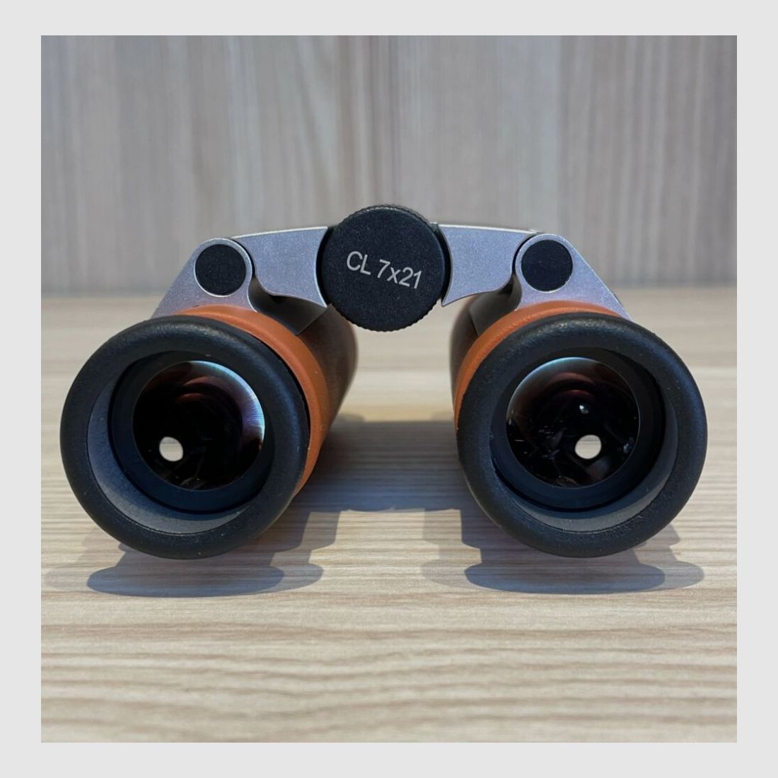 SWAROVSKI OPTIK CL CURIO 7x21