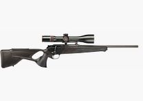 Blaser R8 Ultimate mit Blaser B1 4–20x58 iC