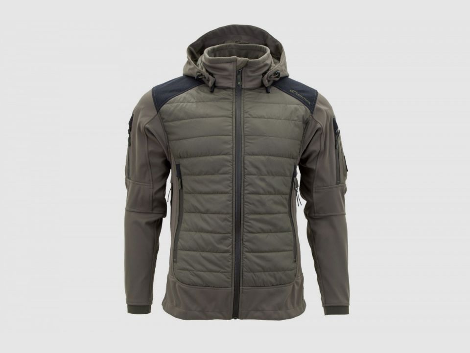 Carinthia G-LOFT ISG 2.0 Jacke, Bild 1 von 3
