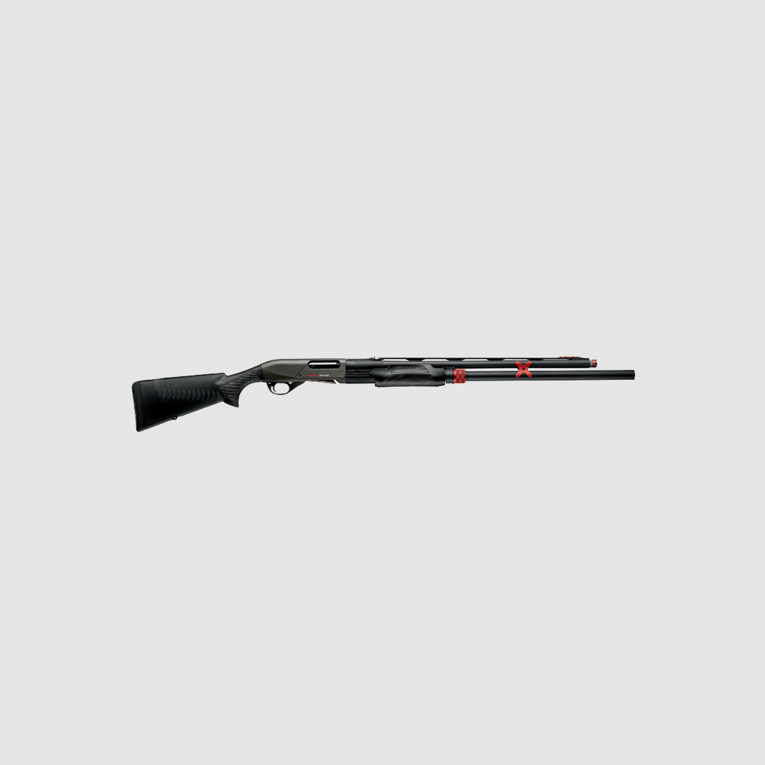 Benelli Repetierflinte Nova Speed