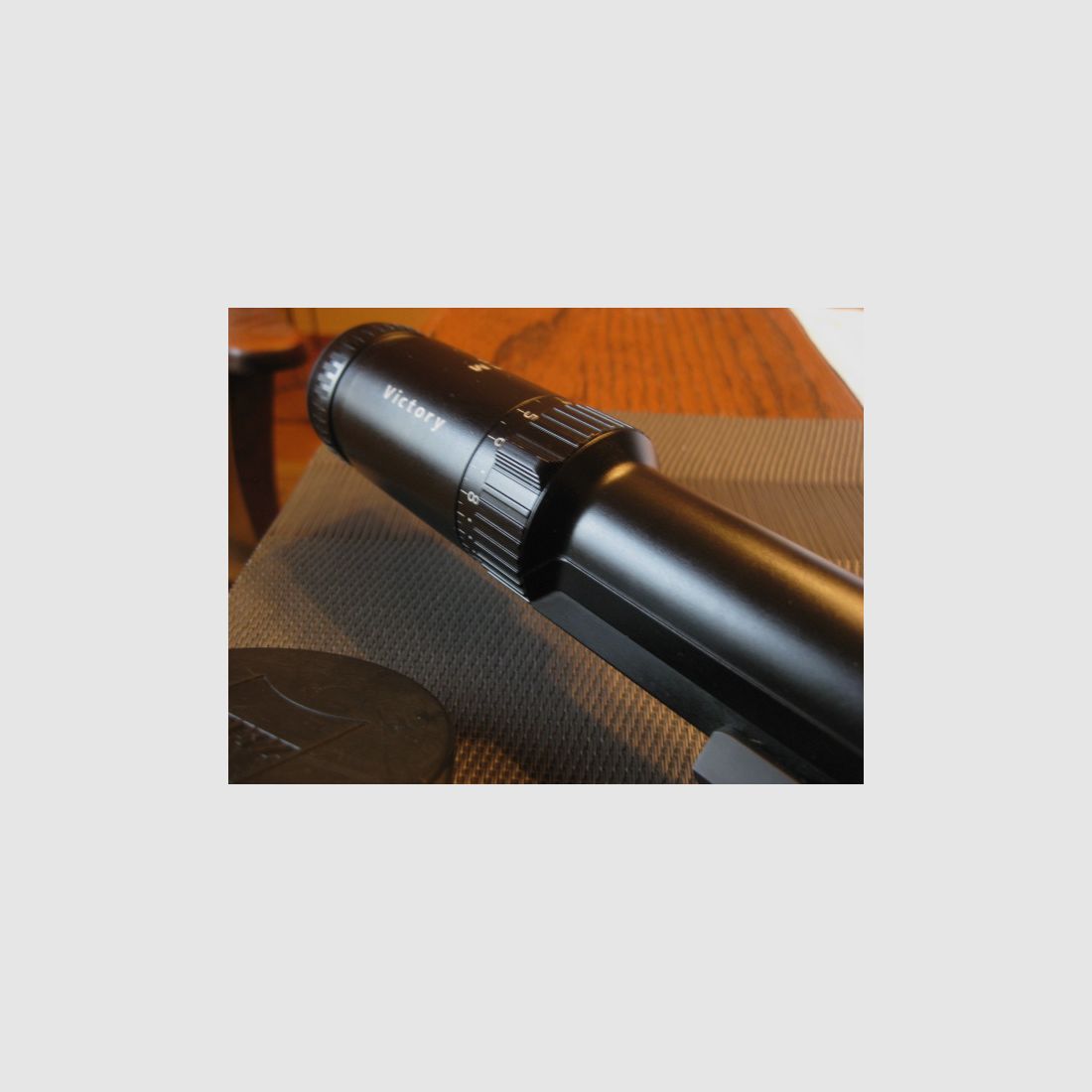 TOP  Generation-II  ZEISS VICTORY Varipoint M 3-12x56 iC T* mit Absehen-60 und originaler Blaser-Sattelmontage ! Ähnlich HT -V4-V6-V8-Z6-Z8-Swarovski-LEICA-S&B-IOR-R93-R8-D99-BD14-K95