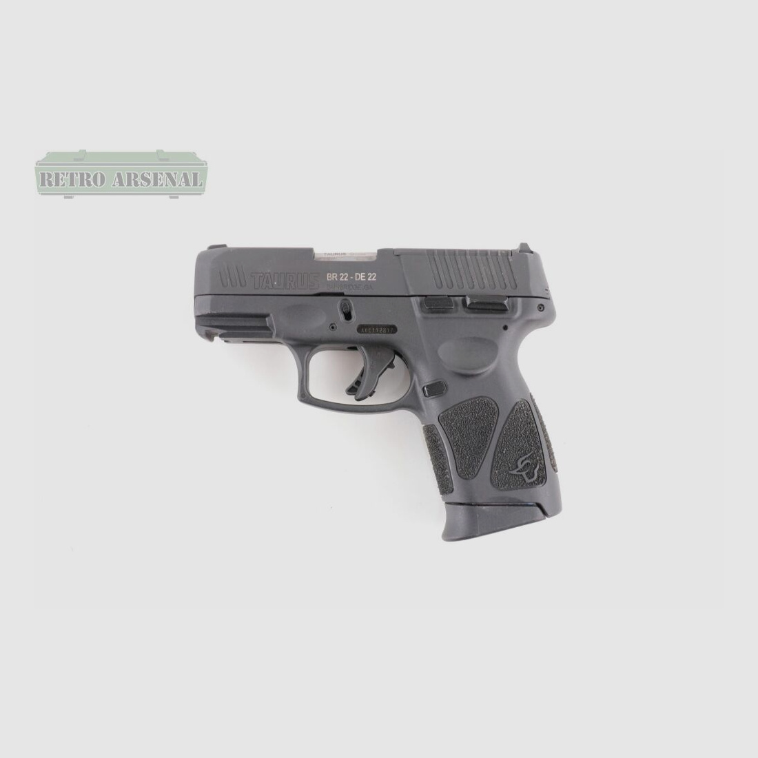 Taurus G3c