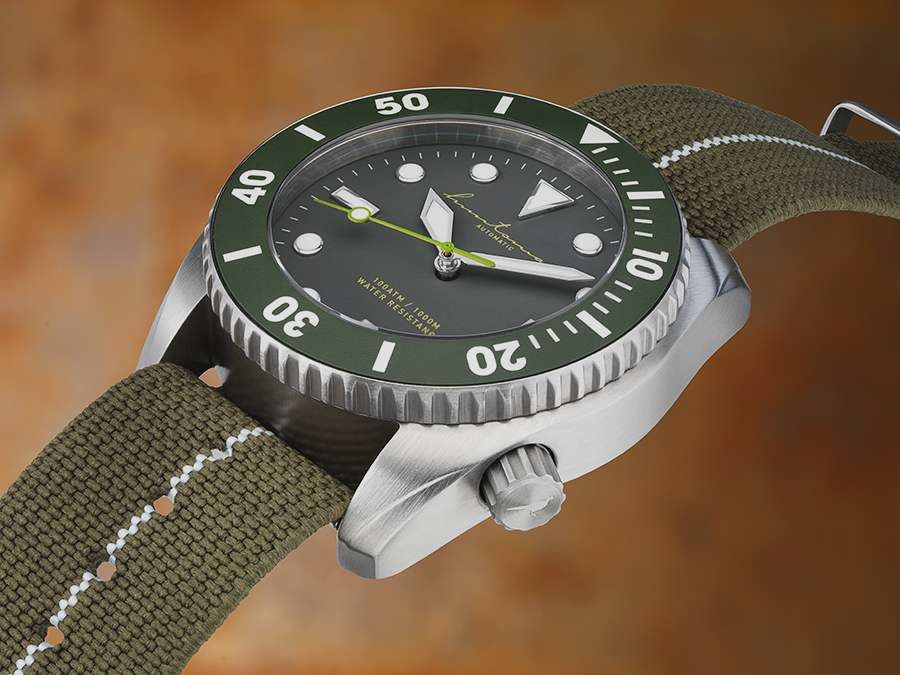 Huntsman Watch I, Bild 4 von 17