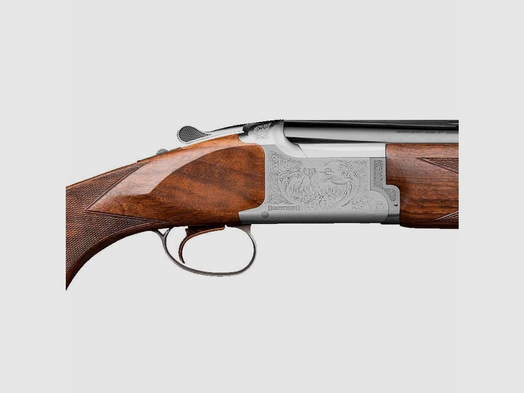 Fusil superposé Browning B525 Game I Light 12M INV+, image 4 sur 4