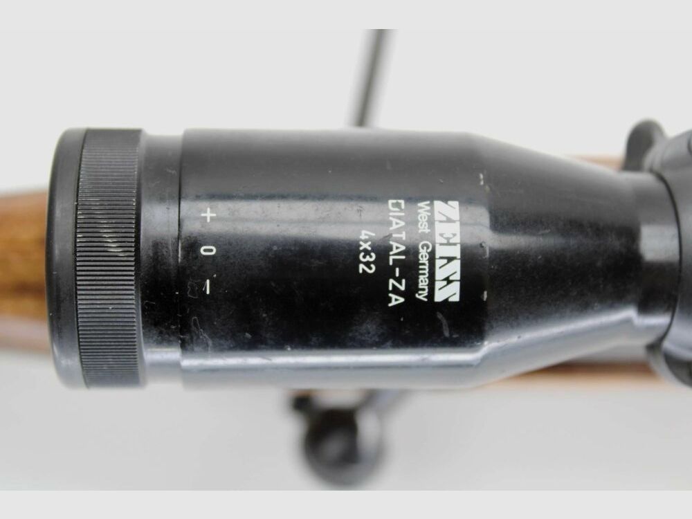 Winchester 70 XTR Sporter Magnum .338WinMag