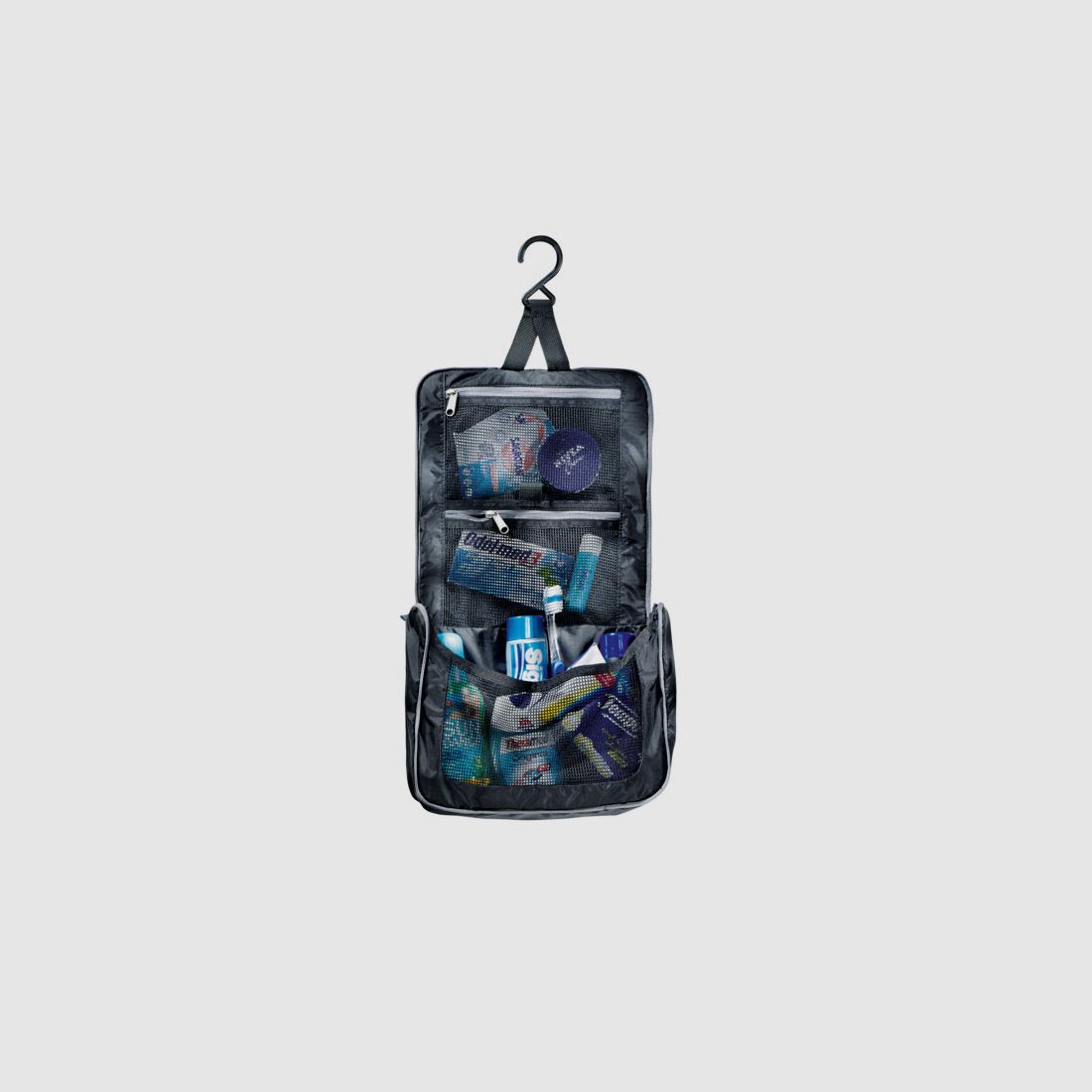 NECESER DEUTER WASH CENTER LITE II BLACK, Bild 3 von 3