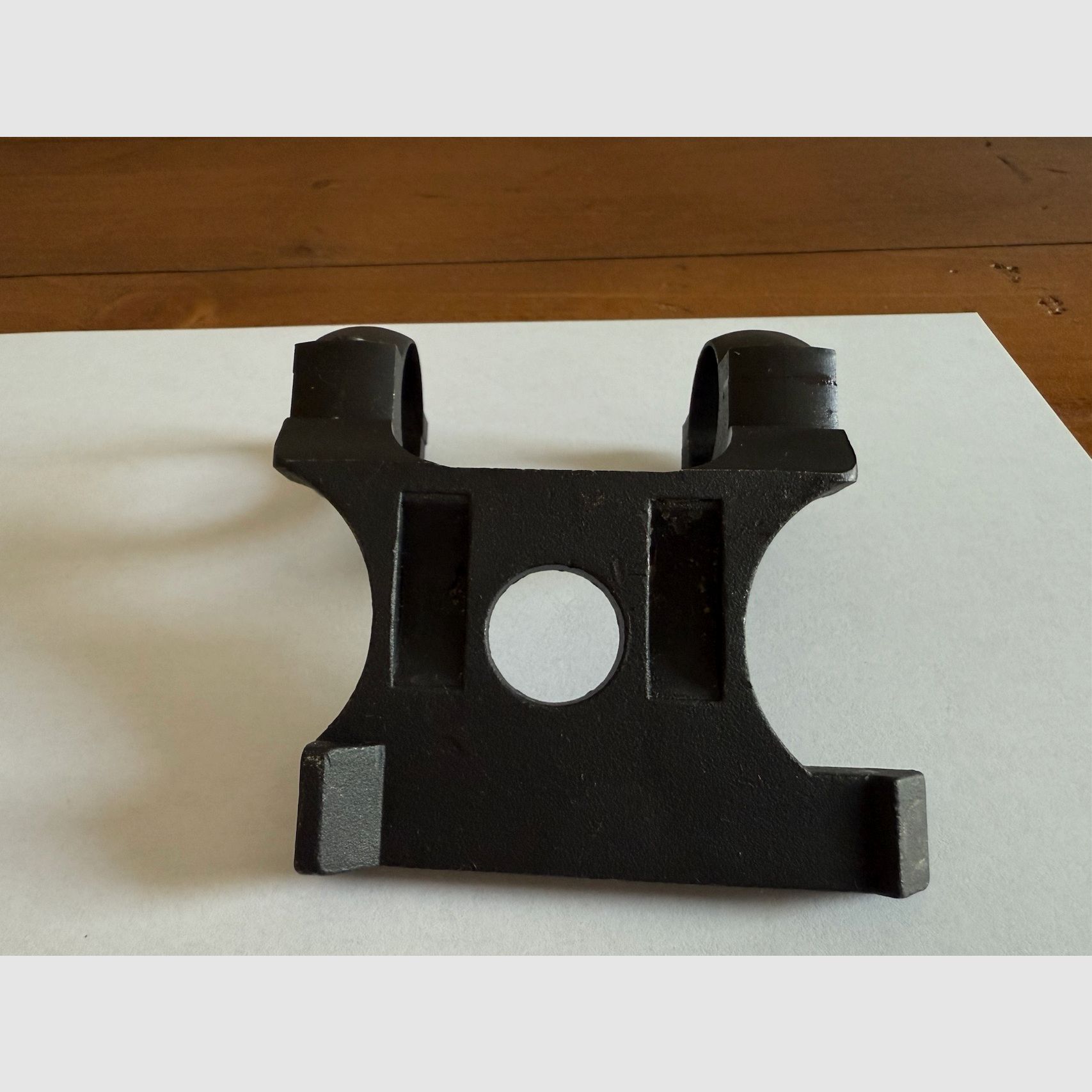 Originale Mosin Nagant ZF Montage Zielfernrohrmontage