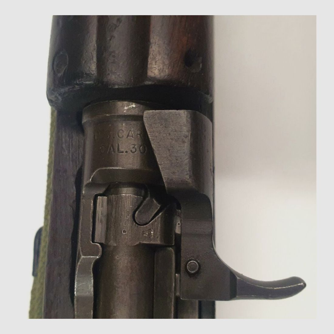 IBM US 30M1 Carbine