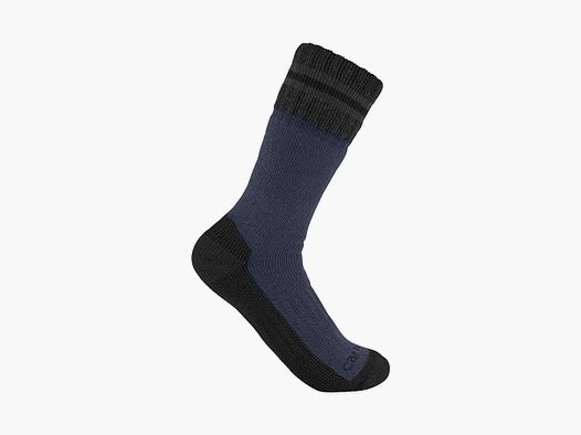 Carhartt Work Socks 2-Pack Men's Denim L