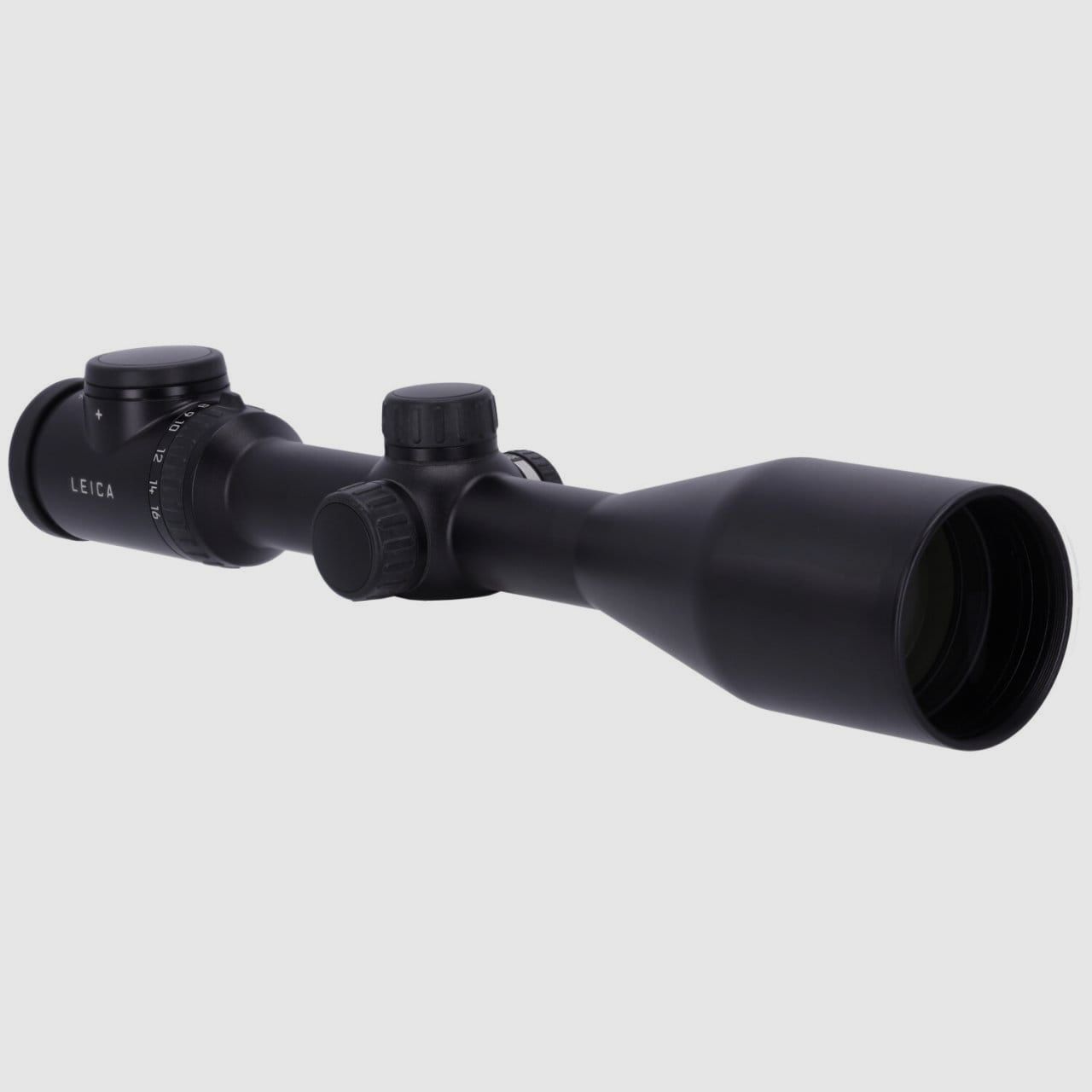 Leica Magnus 2,4-16x56 i richtkijker inclusief €300 LIA-voucher