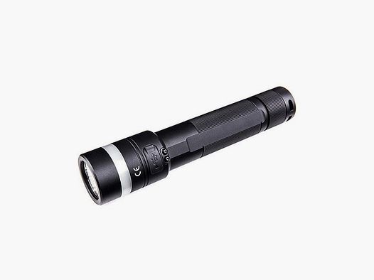 NEXTORCH C61 – Lampe de travail de 3 500 lm avec lumière ambiante à 360°