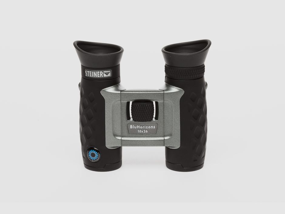 Steiner BluHorizon 10x26 jumelles, image 4 sur 4
