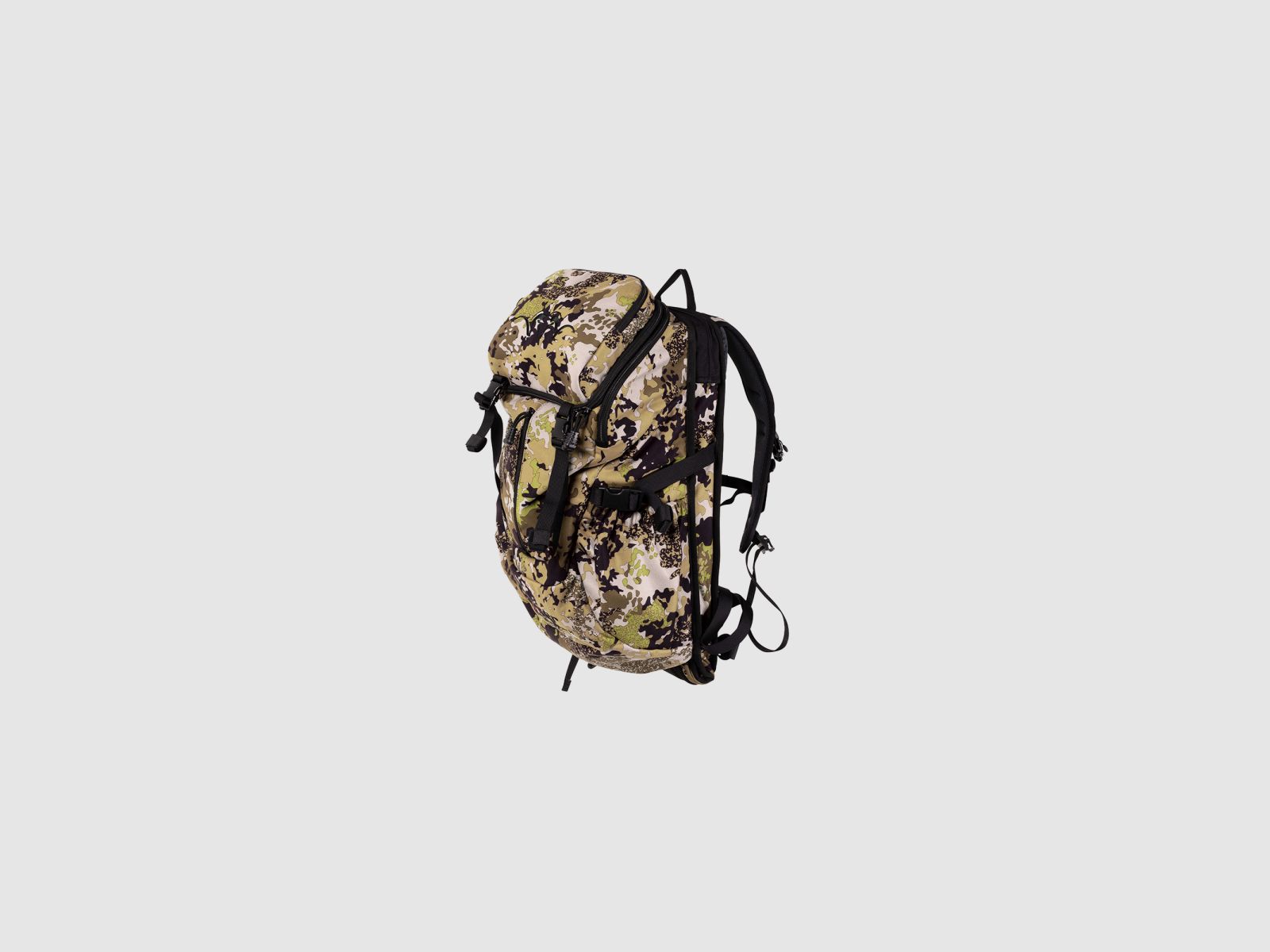 Sac à dos Daypack Blaser Huntec Camo, image 4 sur 5