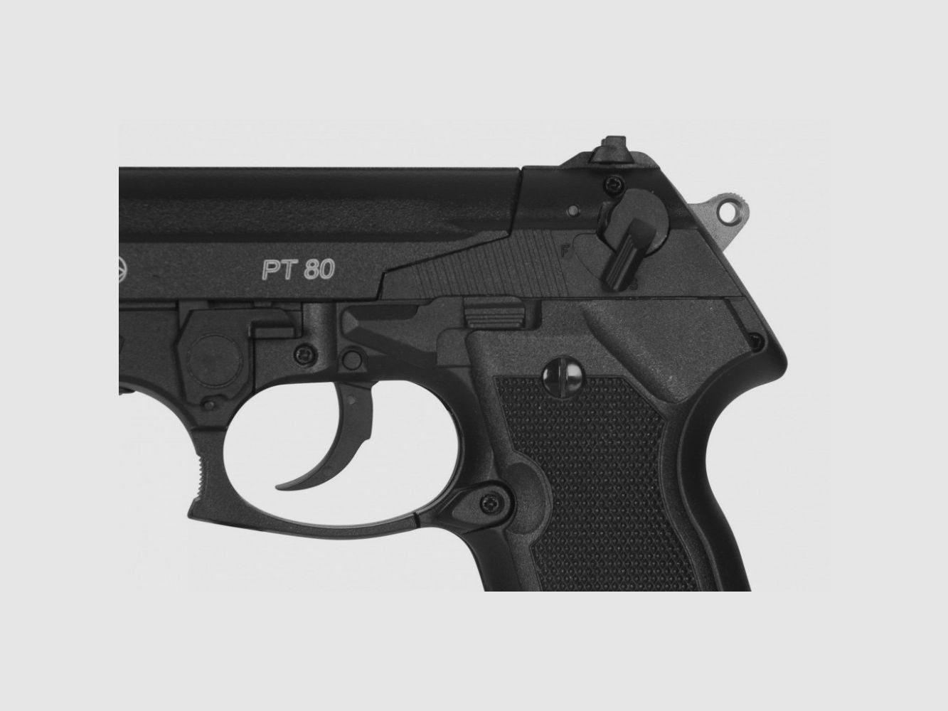 GAMO PT-80, afbeelding 4 van 7