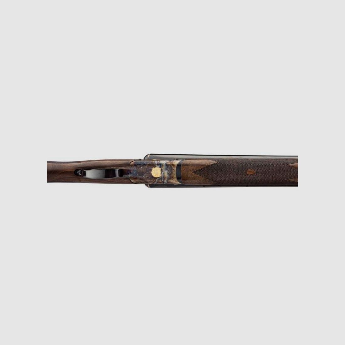 Side-by-side shotgun Renato Baldi Cal. 12/76 - Pistol grip - Side-by-side Cal. 12 - Pistol grip, image 6 of 6