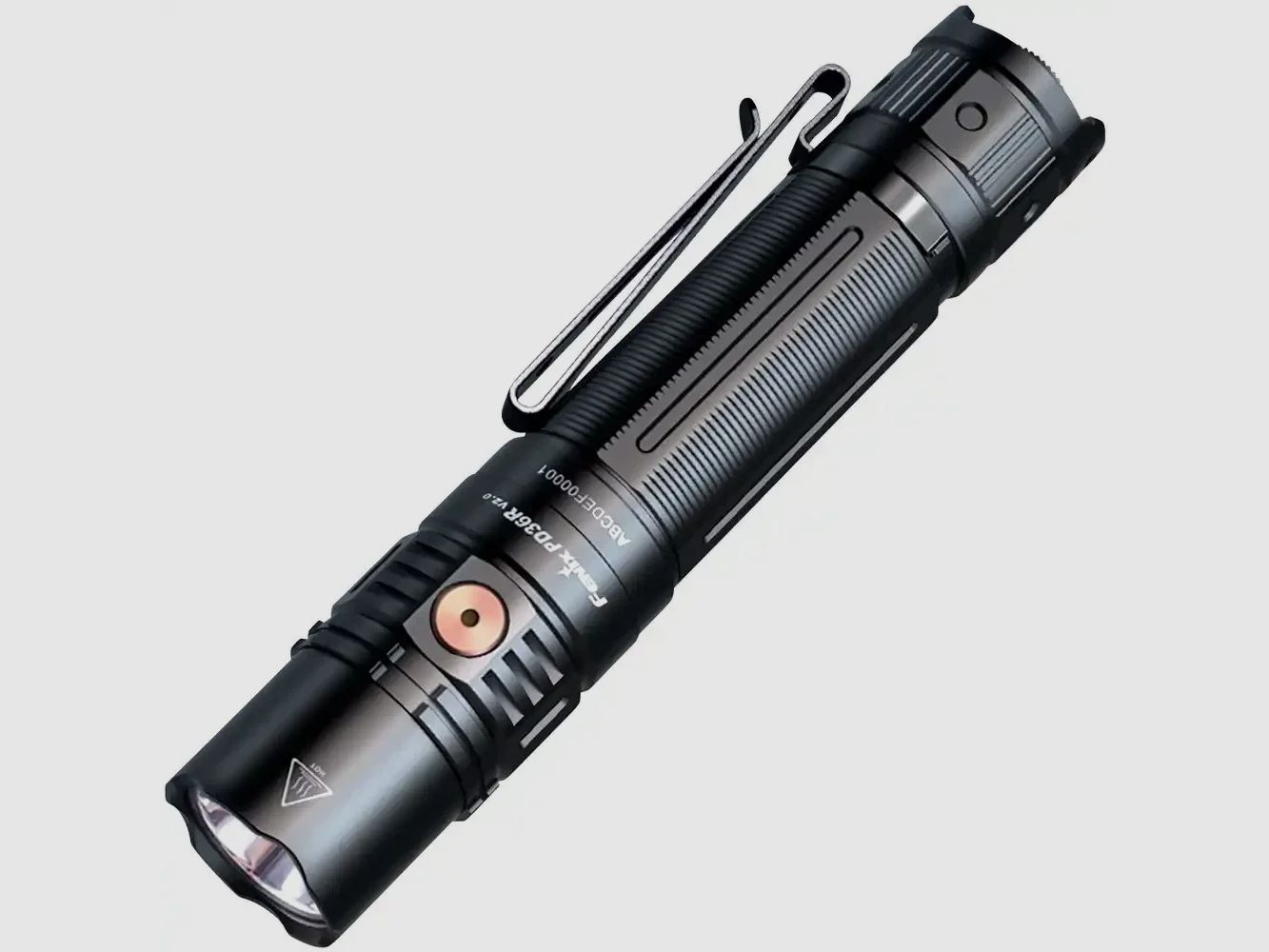 Fenix PD36R V2.0