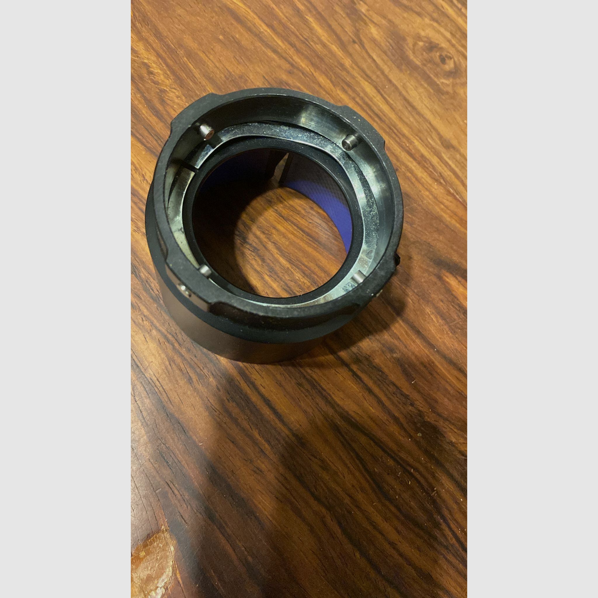 Smartclip Klemmadapter für das Pulsar fn455 
