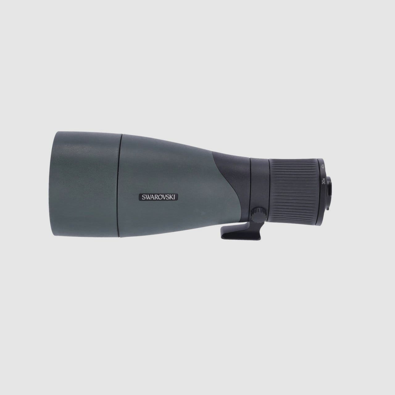 Swarovski 95 mm Objektivmodul ergibt 30-70x ATX/STX/BTX