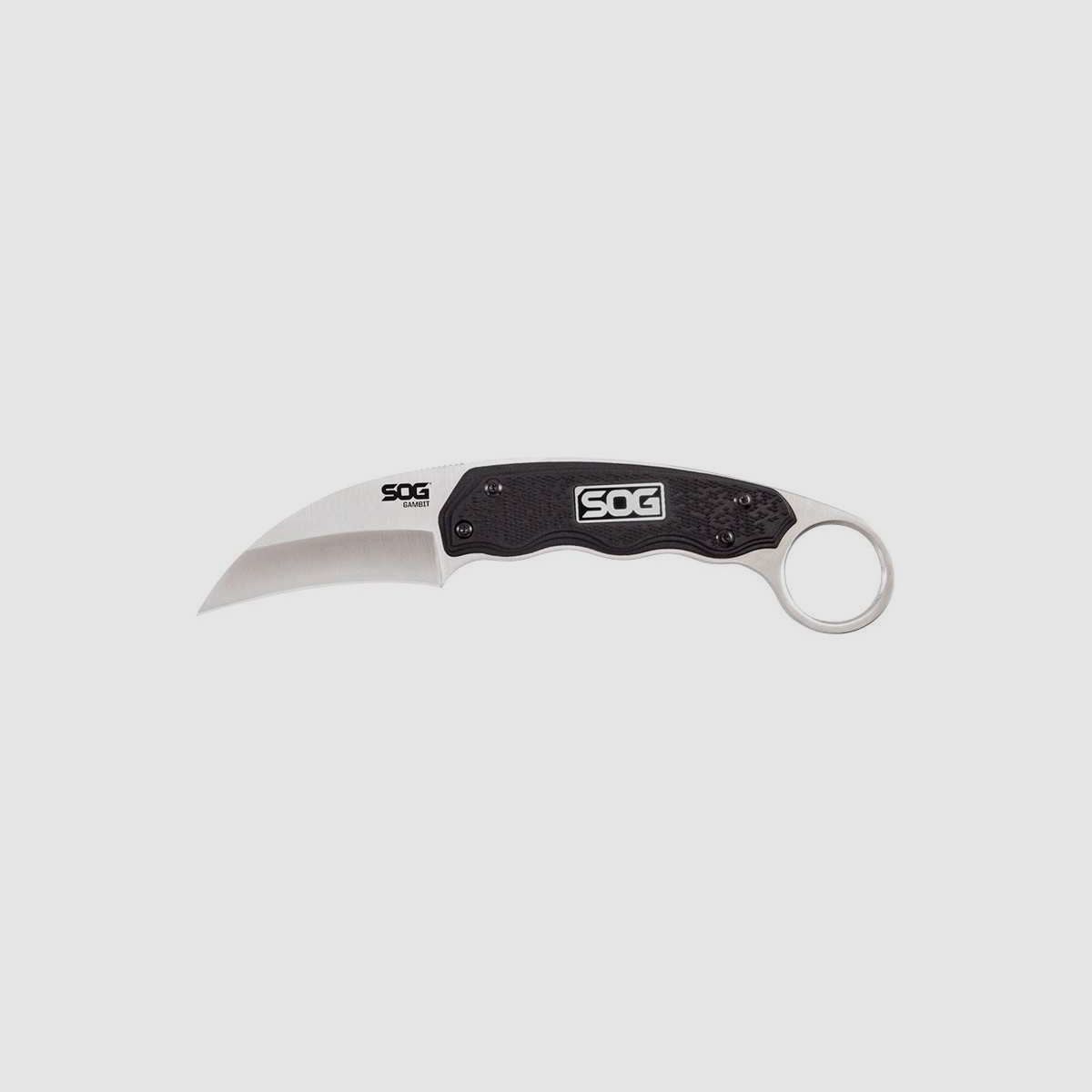 Karambit Gambit Sog