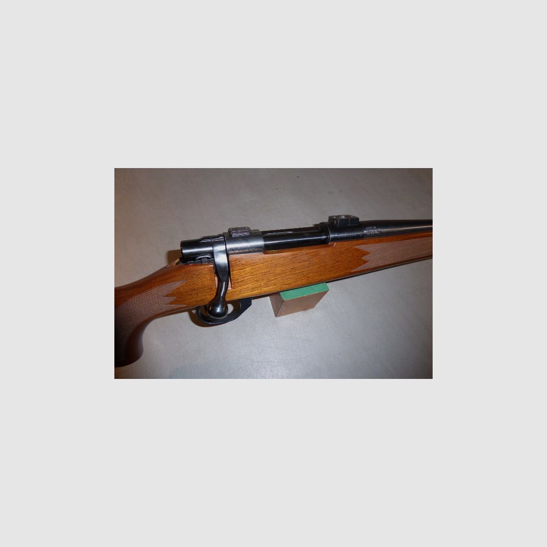 Howa Repetier Gewehr Mod. 1500. Kal. 308 Win.