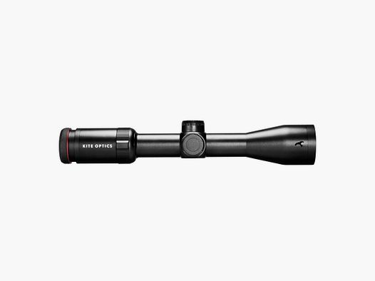 Lunette K6 BL 1.6-10×42 HD 4I