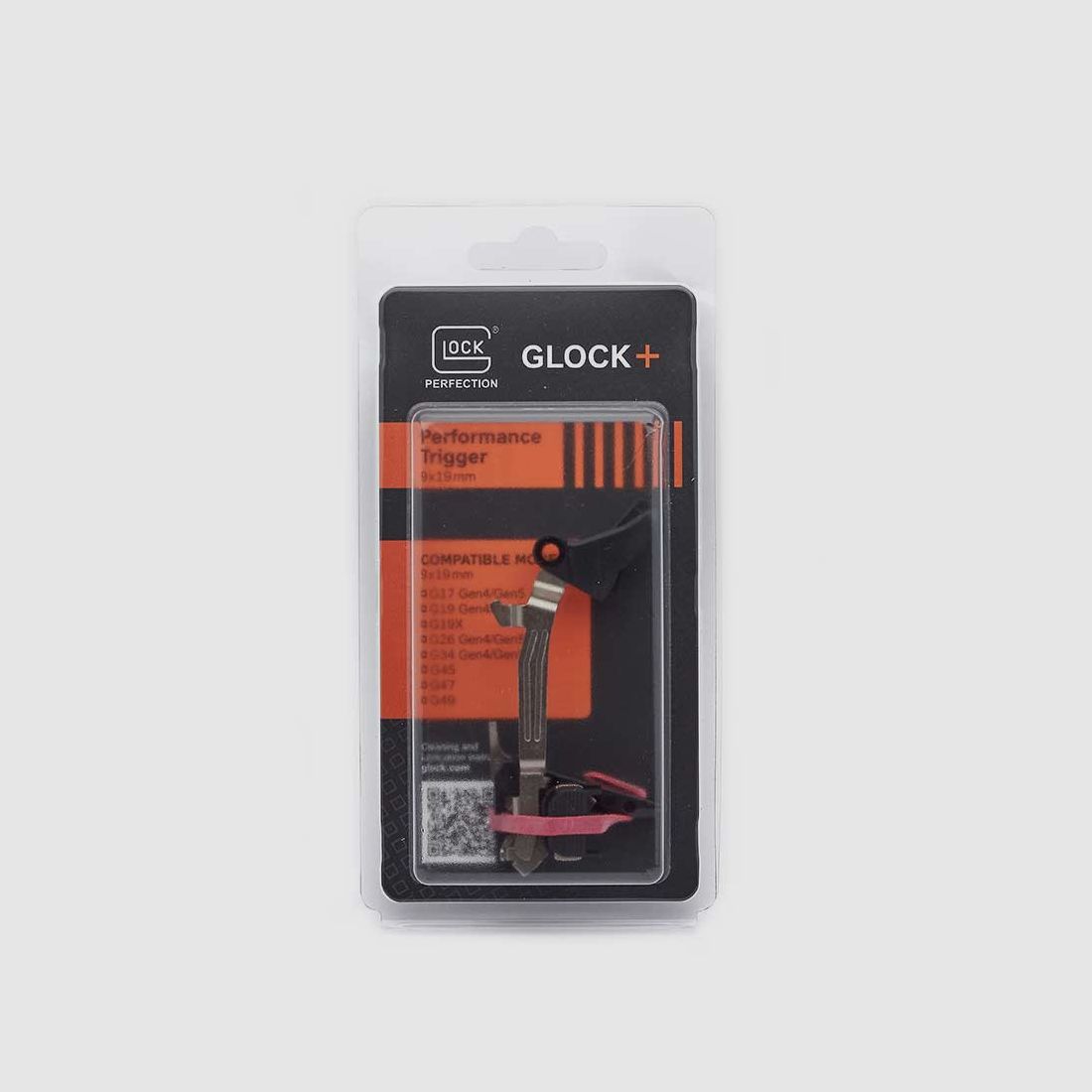 GLOCK Déclencheur de Performance pour Glock GEN4/GEN5, image 2 sur 3