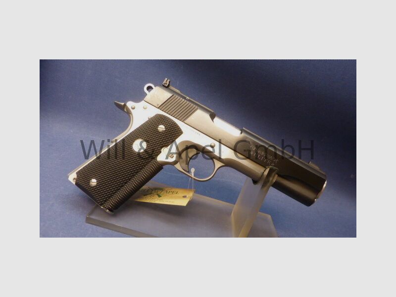 Colt 1911 COMBAT ELITE