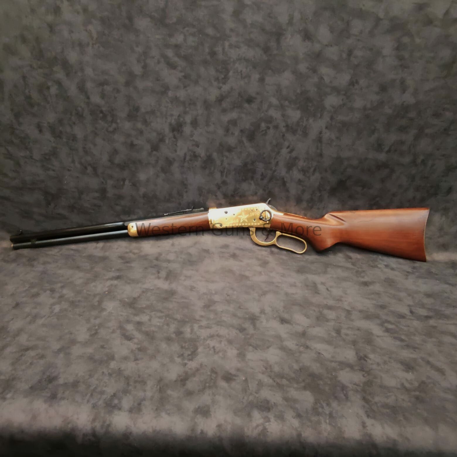 Winchester Commemorative Mod. 94 " Lone Star "