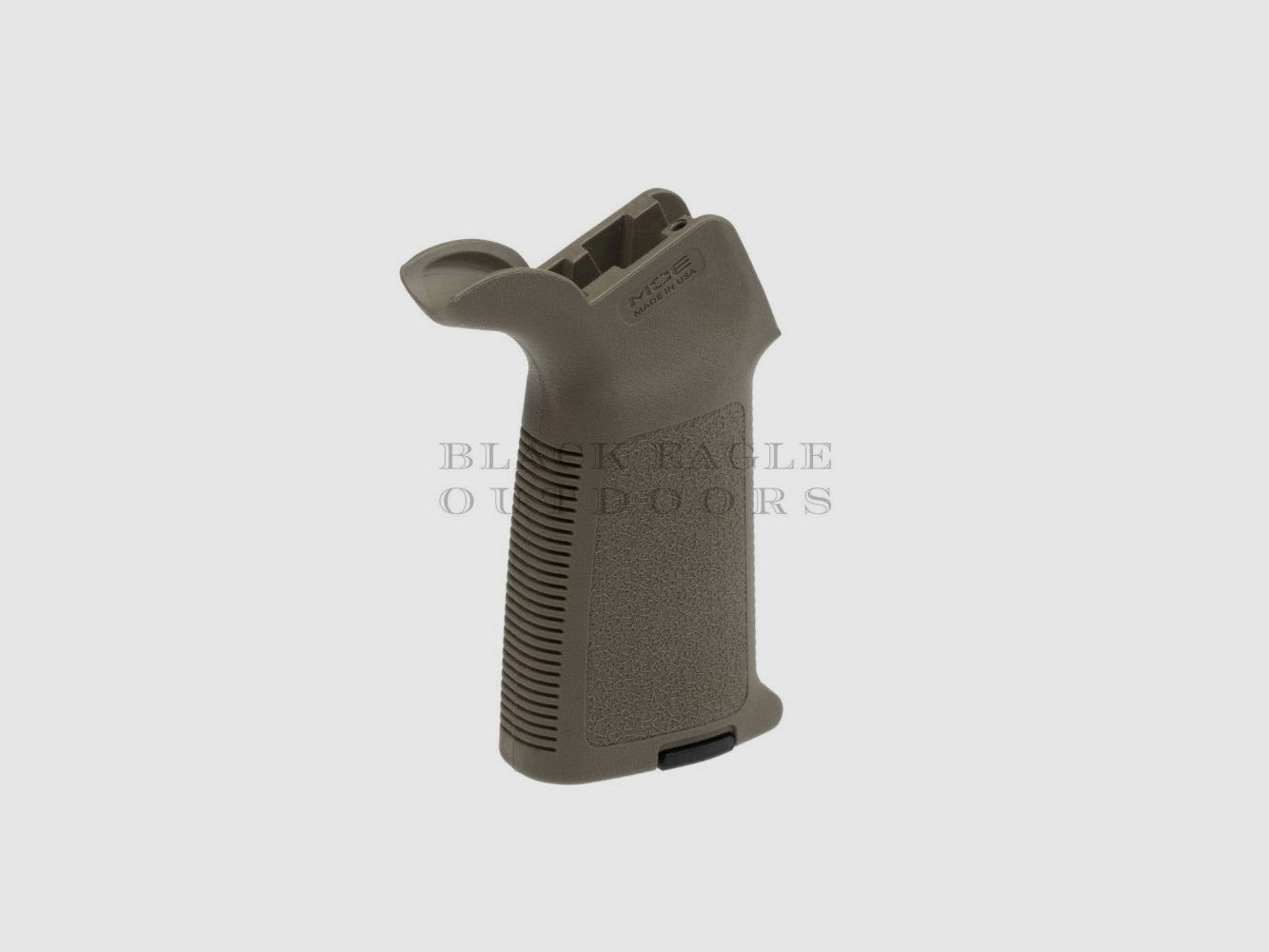 Magpul MOE GRIP AR15 / Dark Earth, image 2 of 3