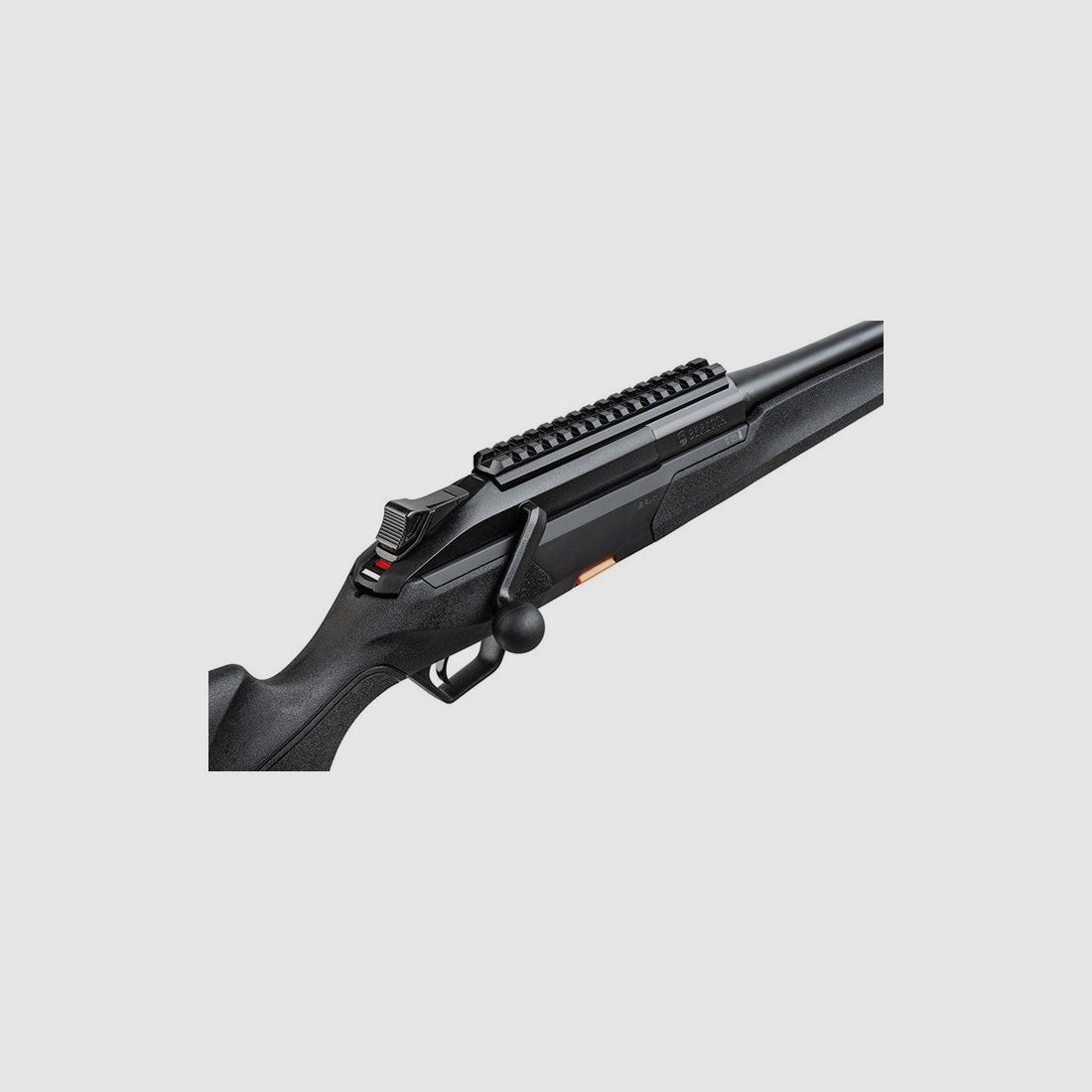 Beretta BRX1 schwarz - Ohne Visierung - 308 Win, Bild 3 von 4