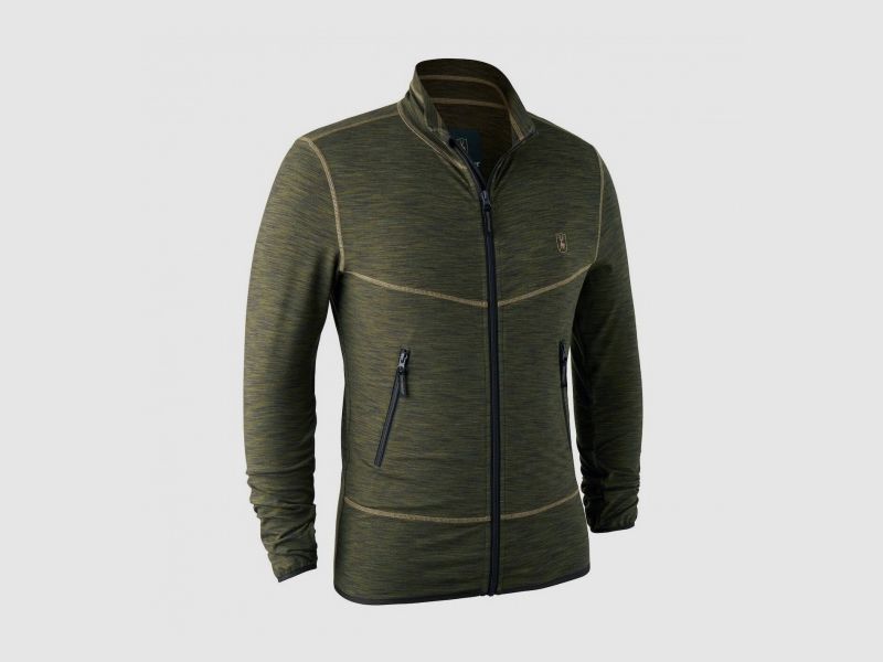 Deerhunter Norden polaire isolante Vert, image 1 sur 2